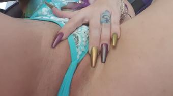 ride ride ride that dick to success (Charlette Webb)