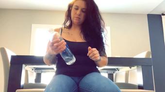 Struggle Fetish (Drea_xoxo)