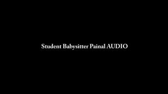 Student Babysitter Painal AUDIO (Nina Crowne)