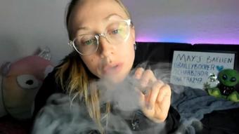 420 Tarot - Nov 19, 2022 (SpaceSyren)