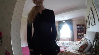 Ariel Anderssen Leather Gloved Burglar (Ariel Anderssen)
