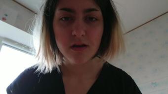 Misstressliliya All You Need Is My Voice (MisstressLiliya)