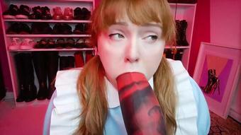 Alices Fetish Hell (Shannon Heels)