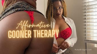 Affirmative Gooner Therapy - April 22, 2022 (Master Ruby Bridget)