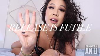 Mistress An Li Locktober 2019 Week Two (Mistress An Li)