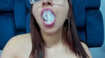 Slobbering Majesty's Oral Reign (Coconutsex)