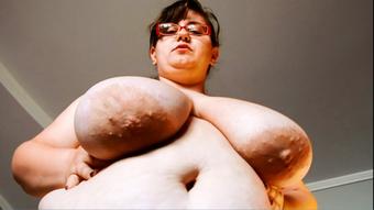Riding on top begging to impregnate POV (NinaDoll)