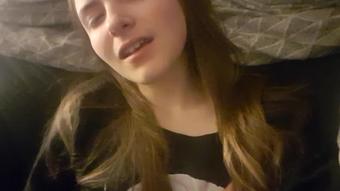 Lilnikki Cumming For Daddy (lilNikki)