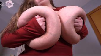 Red Dress POV Riding & More (Sarah Rae)
