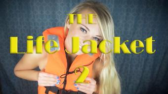 The Life Jacket 2 (PeachySkye)