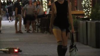 Shy Goth Final Austin Video (Shy Goth)