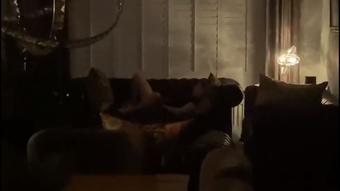 Voyeur Watching Me Play (SuzieLove212)