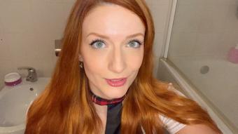 Toilet fetish on school uniform-pee-squirt (Evelyn Jade)