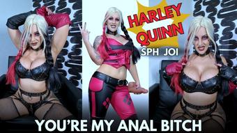 You're My Anal Bitch (Ruby_Onyx)