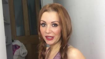 bitchy step sister joi - Mar 25, 2018 (Lucy Alexandra MILF)