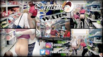 Roomate Prank Wars Ep.3 (MissMilaRose)