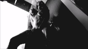 Squishergirl Silhouetted Shower (SquisherGirl)
