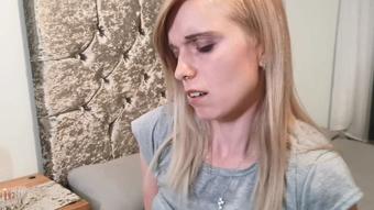 Lexi Snow Fathers Day Daughter Confesses To Dad (Lexi Snow)