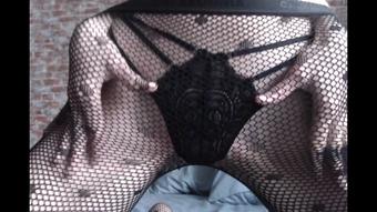 Webcam show play (Gina Gerson Real)