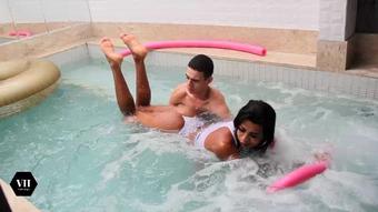 Victorhugo Teacher Fucks His Girls Swimming Student (VictorHugo)