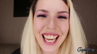 Gypsypage Joi Jerk Off Instruction For Smartphone (GypsyPage)