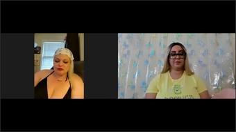 Paisleehaze Princesshavoc W Doobiestodollas Podcast (PaisleeHaze)
