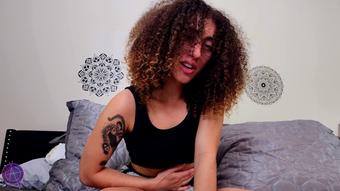 Bubbly Tummy with Kira Perez (AglaeaGroup)