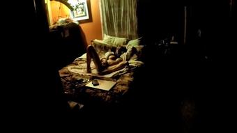Perverted Stalker Watches (Stormi Winters)