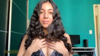 Virgin for Me (GoddessDri)