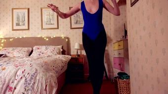Ariel Anderssen Fins Snorkel Upstairs (Ariel Anderssen)