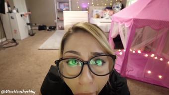 146 Slutty Secretary Bj (Heatherbby)