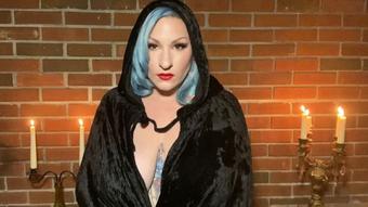 Sex cult Hazing : Bukkake HD (Scarlet Ellie)