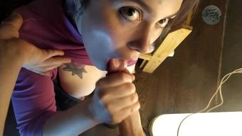 Common Russian Homemade Porn (StacyMoon)