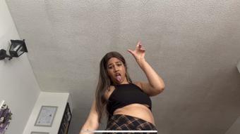 STANDARD VE  now you are my toilet slave - March 09, 2023 (Colombianbigass)