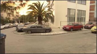 English Teen Tourists Love Greek Taxi Drivers Sirina Tv (Sirina.TV)
