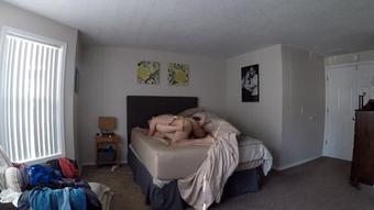 Quick fuck before going out - May 8, 2018 (HouseWifeGinger)