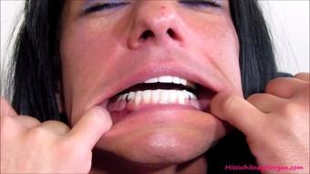 Misswhitneymorgan Alexis Rain Mouth Exploration (MissWhitneyMorgan)