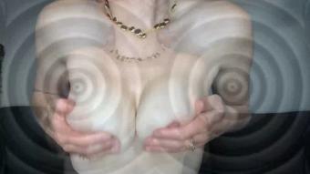 Tit Worship Mesmerise Mind Fuck (Miss Mindy)