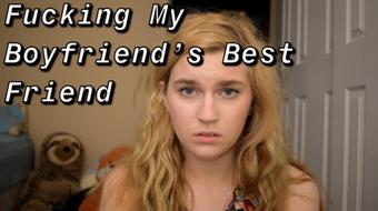Jaybbgirl Fucking My Boyfriends Best Friend (jaybbgirl)