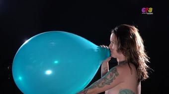 Alice's First Blow to Pops 2 (Custom Fetish)