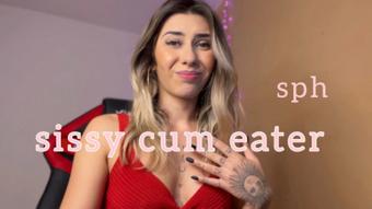 sph - Sissy Cum Eater - Jun 8, 2023 (Akali Lunar)