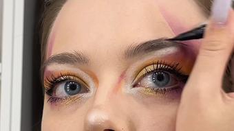 Make up - Aug 10, 2022 (MaddieSunn)