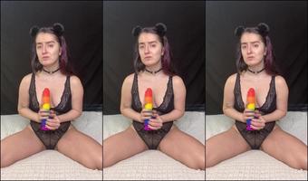 A Little Joi From Your Mistress (LittleBunnyB)