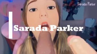 Cartoon Parker - Double Blowjob (SaradaParker)