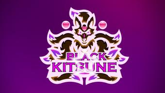 Dark Magician Girl: Fetish Custom video (Black Kitsune)
