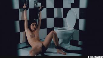 Toilet Encounters 2 720 (hentaied)