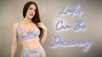 Looks Can Be Deceiving - June 10, 2023 (ScarlettBelle)