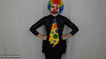 Stinky Clown Farts - Jul 2, 2019 (IvyStarshyne)