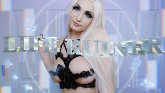LIFE RUINER - July 06, 2023 (missxxcharlotte)