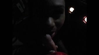 lights out blowjob in slowmotion (nmjnaughtyvixens)